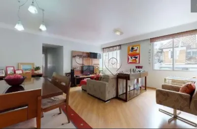 Apartamento com 3 quartos à venda na alameda jaú, 600, jardim paulista, são paulo, 108 m2 por r$ 960.000