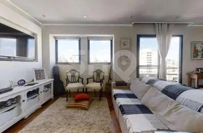 Apartamento com 3 quartos à venda na rua cotoxó, 1289, perdizes, são paulo, 93 m2 por r$ 995.000