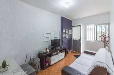 Casa com 2 quartos à venda na rua padre agostinho de matos, 240, parada inglesa, são paulo, 70 m2 por r$ 500.000