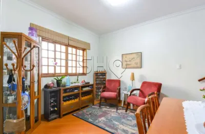 Casa com 3 quartos à venda na rua doutor clemente jobim, 43, jardim da glória, são paulo, 150 m2 por r$ 950.000
