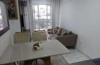 Apartamento com 2 quartos à venda na rua paulo de avelar, 380, vila dom pedro ii, são paulo, 47 m2 por r$ 480.000
