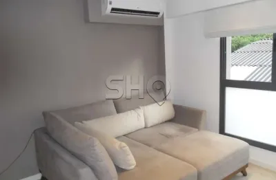 Apartamento com 1 quarto à venda na rua doutor augusto de miranda, 800, pompéia, são paulo, 35 m2 por r$ 675.000