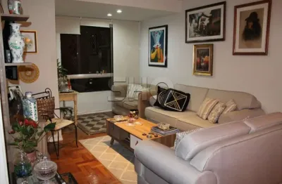 Apartamento com 2 quartos à venda na rua bartira, 87, perdizes, são paulo, 115 m2 por r$ 1.190.000