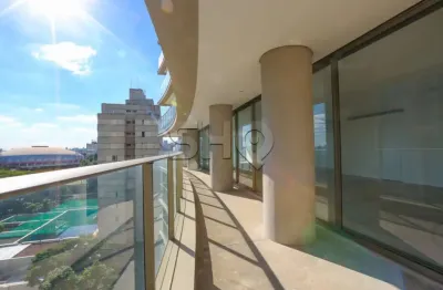 Apartamento com 4 quartos à venda na rua do livramento, 250, ibirapuera, são paulo, 632 m2 por r$ 21.488.000