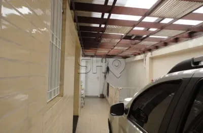 Casa com 6 quartos à venda na flor de tília, 264, mirandópolis, são paulo, 890 m2 por r$ 2.660.000