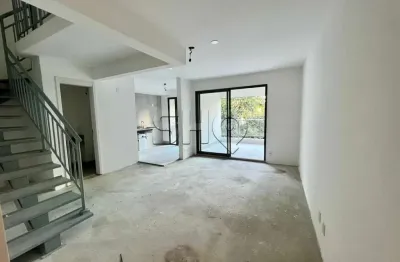 Apartamento com 2 quartos à venda na rua caraíbas, 224, perdizes, são paulo, 91 m2 por r$ 1.917.175