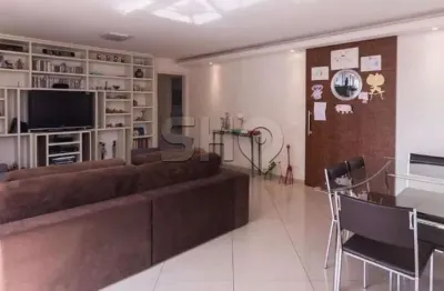 Apartamento com 3 quartos à venda na rua ministro gastão mesquita, 418, perdizes, são paulo, 120 m2 por r$ 1.309.000