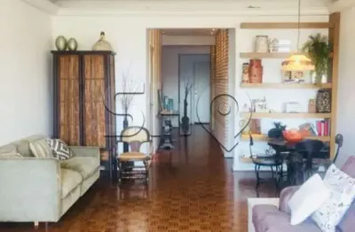 Apartamento com 3 quartos à venda na alameda eduardo prado, 810, campos eliseos, são paulo, 218 m2 por r$ 1.100.000