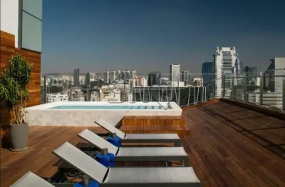 Apartamento com 1 quarto à venda na rua ministro jesuíno cardoso, 148, vila nova conceição, são paulo, 56 m2 por r$ 1.999.999