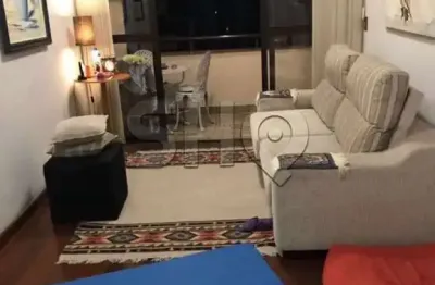 Apartamento com 3 quartos à venda na rua ibaragui nissui, 115, chácara klabin, são paulo, 107 m2 por r$ 1.200.000