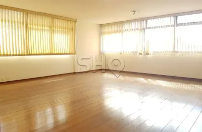 Apartamento com 4 quartos à venda na rua emílio de menezes, 87, higienópolis, são paulo, 240 m2 por r$ 2.389.000