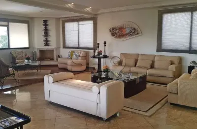 Apartamento com 4 quartos à venda na rua soror angélica, 735, jardim são bento, são paulo, 365 m2 por r$ 3.299.000