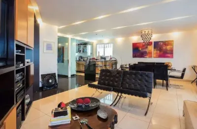 Apartamento com 3 quartos à venda na alameda barros, 418, higienópolis, são paulo, 156 m2 por r$ 2.280.000