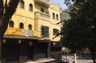 Prédio com 12 salas à venda na avenida doutor adolpho pinto, 138, barra funda, são paulo, 450 m2 por r$ 4.300.000