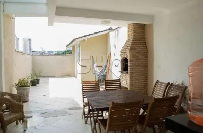 Casa com 3 quartos à venda na rua laerte, 46, santana, são paulo, 380 m2 por r$ 1.680.000