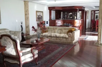 Apartamento com 4 quartos à venda na rua vitor costa, 822, bosque da saúde, são paulo, 489 m2 por r$ 2.500.000