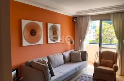 Apartamento com 3 quartos à venda na rua padre machado, 778, bosque da saúde, são paulo, 94 m2 por r$ 1.180.000