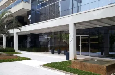 Apartamento com 1 quarto à venda na Avenida Presidente Juscelino Kubitschek, 1545, Vila Nova Conceição, São Paulo, 54 m2 por R$ 1.500.000