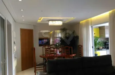 Apartamento com 3 quartos à venda na avenida do guacá, 1430, lauzane paulista, são paulo, 85 m2 por r$ 870.000