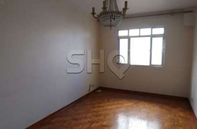 Apartamento com 2 quartos à venda na largo conselheiro moreira de barros, 37, santana, são paulo, 95 m2 por r$ 420.000