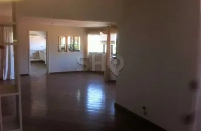 Apartamento com 4 quartos à venda na rua florinéia, 218, água fria, são paulo, 190 m2 por r$ 1.060.000