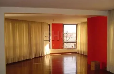 Apartamento com 4 quartos à venda na rua pedro doll, 443, santana, são paulo, 353 m2 por r$ 2.500.000