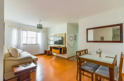 Apartamento com 3 quartos à venda na rua santo egídio, 621, santa teresinha, são paulo, 100 m2 por r$ 610.000