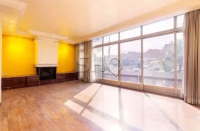 Casa com 4 quartos à venda na rua santo anselmo, 474, jardim são bento, são paulo, 442 m2 por r$ 2.000.000