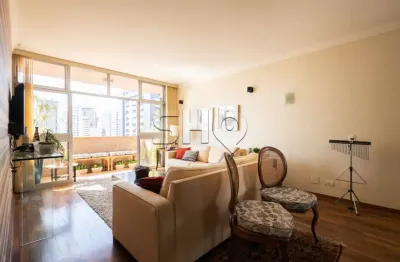 Apartamento com 3 quartos à venda na rua aracari, 126, itaim bibi, são paulo, 180 m2 por r$ 3.000.000