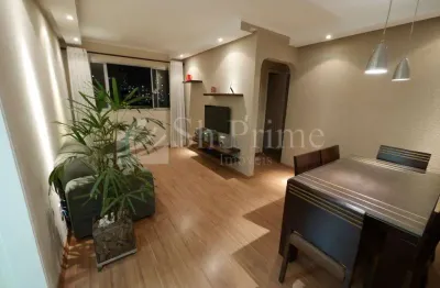Apartamento com 2 quartos à venda na rua croata, 440, vila romana, são paulo, 65 m2 por r$ 650.000