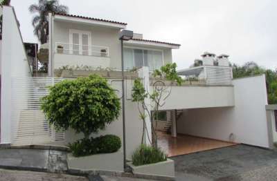 Casa em condomínio fechado com 4 quartos à venda na Rua Tomé Portes, 555, Brooklin Paulista, São Paulo, 420 m2 por R$ 3.000.000