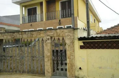 Casa com 3 quartos à venda na rua mozelos, 146, vila paiva, são paulo, 240 m2 por r$ 1.100.000