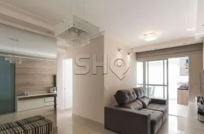 Apartamento com 3 quartos à venda na rua dos cafezais, 420, vila santa catarina, são paulo, 102 m2 por r$ 1.275.000
