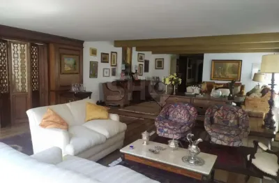 Apartamento com 4 quartos à venda na rua maranhão, 195, higienópolis, são paulo, 337 m2 por r$ 4.900.000
