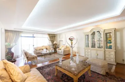 Apartamento com 5 quartos à venda na rua são vicente de paula, 329, higienópolis, são paulo, 350 m2 por r$ 4.365.000