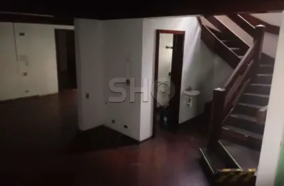 Casa com 4 quartos à venda na rua dona inácia uchôa, 399, vila mariana, são paulo, 1000 m2 por r$ 3.200.000