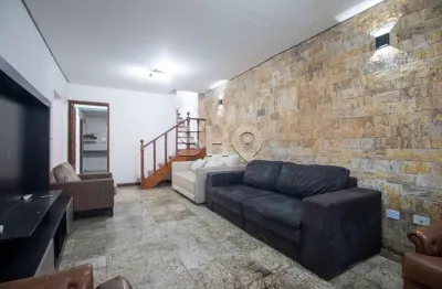 Casa com 3 quartos à venda na rua doutor artur neiva, 99, vila universitária, são paulo, 184 m2 por r$ 545.000