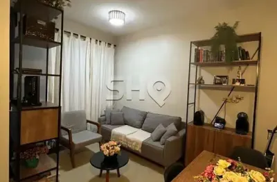 Apartamento com 3 quartos à venda na rua judith zumkeller, 933, parque mandaqui, são paulo, 58 m2 por r$ 574.000