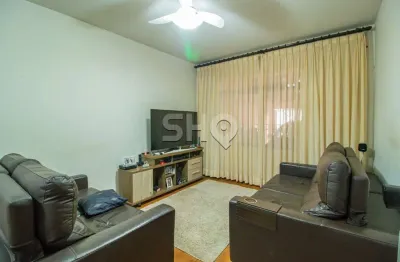 Casa com 3 quartos à venda na laudelino de abreu, 277, vila tiradentes, são paulo, 131 m2 por r$ 490.000