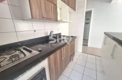 Apartamento com 2 quartos para alugar na rua catão, 523, vila romana, são paulo, 60 m2 por r$ 3.700
