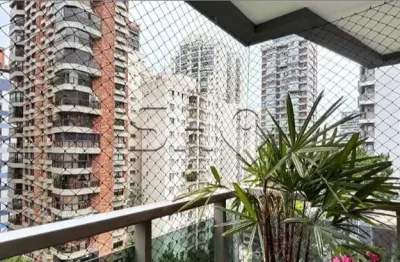 Apartamento com 2 quartos para alugar na rua balthazar da veiga, 589, vila nova conceição, são paulo, 80 m2 por r$ 6.900