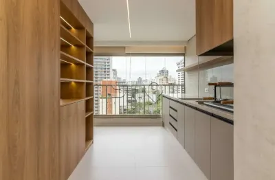 Apartamento com 4 quartos à venda na rua loefgren, 2503, vila clementino, são paulo, 158 m2 por r$ 2.950.000