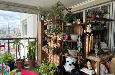 Apartamento com 3 quartos à venda na rua jeroaquara, 406, vila romana, são paulo, 94 m2 por r$ 1.230.000