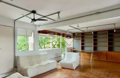 Apartamento com 2 quartos à venda na rua aimberê, 1871, sumaré, são paulo, 85 m2 por r$ 880.000