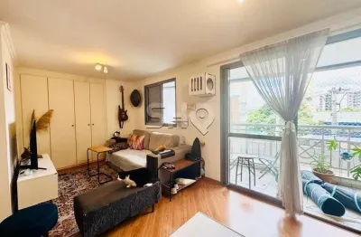 Apartamento com 2 quartos à venda na rua carlos weber, 601, vila leopoldina, são paulo, 88 m2 por r$ 1.080.000