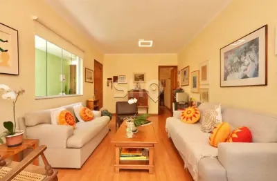 Casa com 3 quartos à venda na doutor barachísio lisboa, 108, sumarezinho, são paulo, 215 m2 por r$ 2.690.000