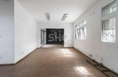 Casa com 4 quartos para alugar na grajaú, 615, sumaré, são paulo, 337 m2 por r$ 14.000