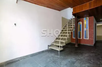 Casa com 2 quartos à venda na travessa danças caipiras, 81, santana, são paulo, 155 m2 por r$ 500.000