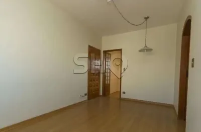Apartamento com 2 quartos à venda na rua general chagas santos, 272, vila da saúde, são paulo, 55 m2 por r$ 478.000