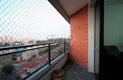 Apartamento com 3 quartos à venda na rua agudos, 3, vila monumento, são paulo, 110 m2 por r$ 1.200.000